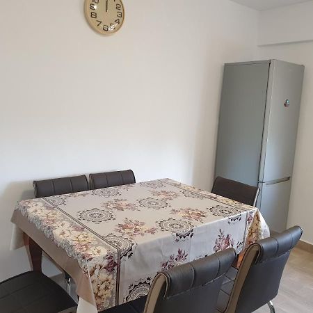 Apartament Diana จูรีลอฟกา ภายนอก รูปภาพ