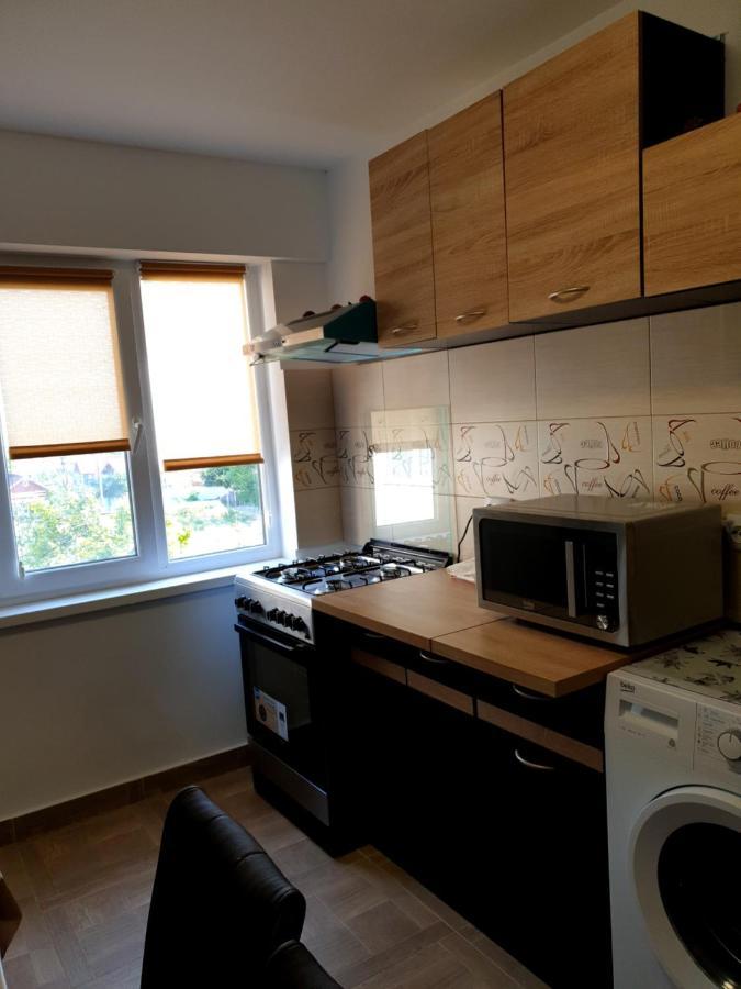 Apartament Diana จูรีลอฟกา ภายนอก รูปภาพ
