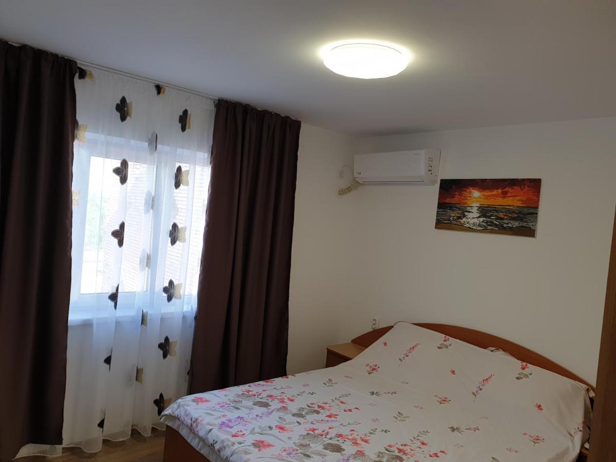 Apartament Diana จูรีลอฟกา ภายนอก รูปภาพ