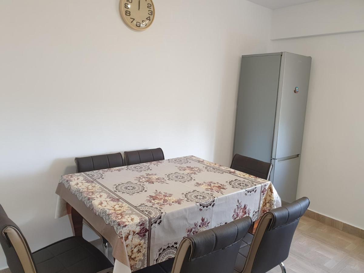 Apartament Diana จูรีลอฟกา ภายนอก รูปภาพ
