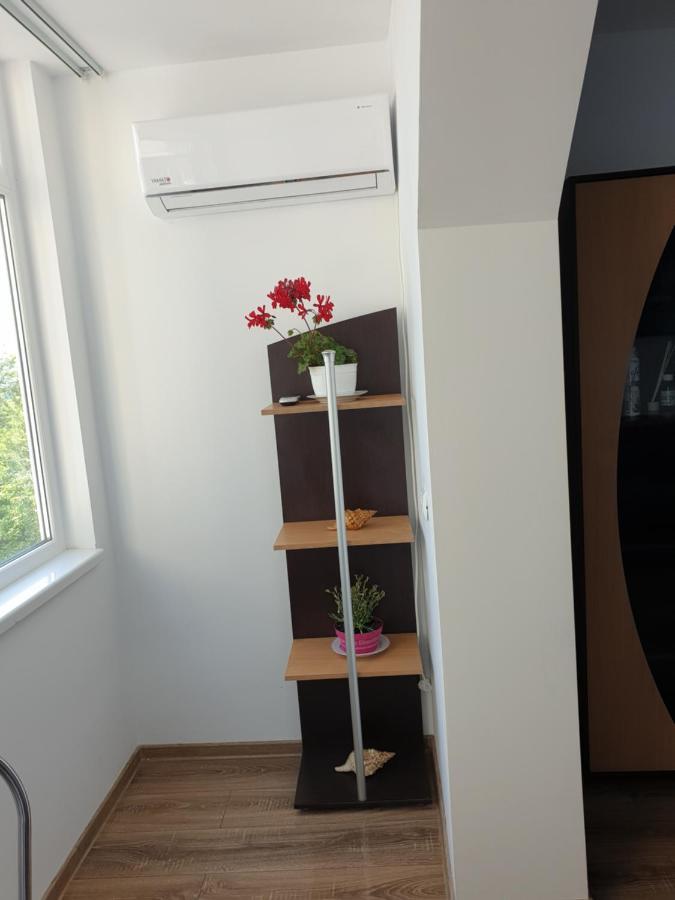 Apartament Diana จูรีลอฟกา ภายนอก รูปภาพ