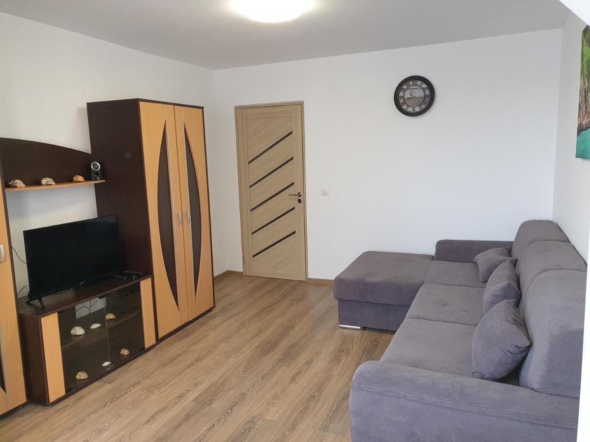 Apartament Diana จูรีลอฟกา ภายนอก รูปภาพ